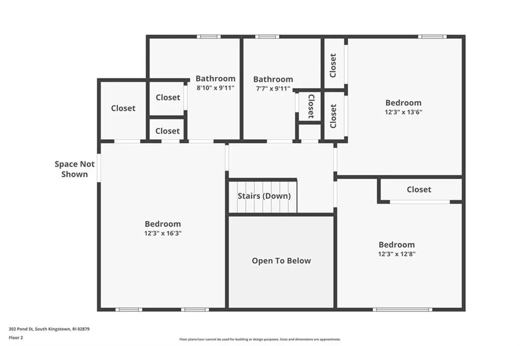 302 Pond Street South Kingstown RI 02879