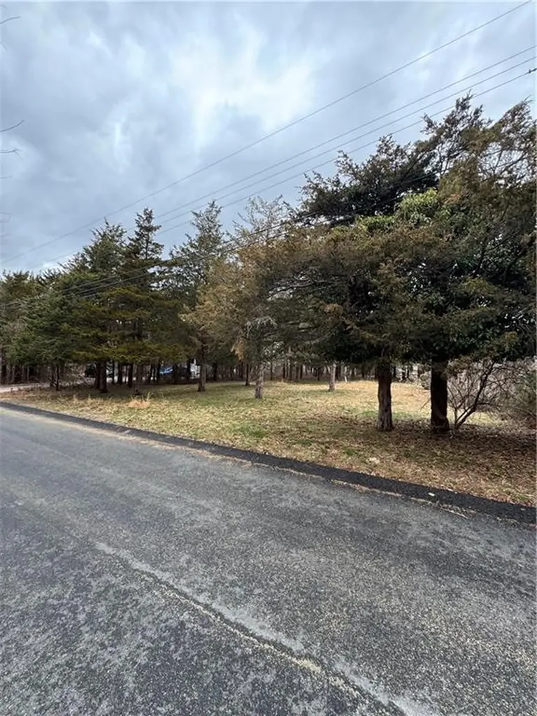 0 Bonnet View Drive Jamestown RI 02835
