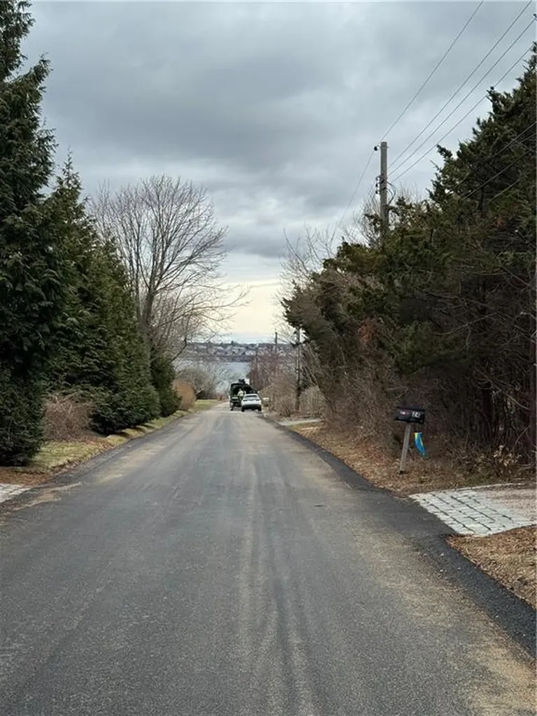 0 Bonnet View Drive Jamestown RI 02835