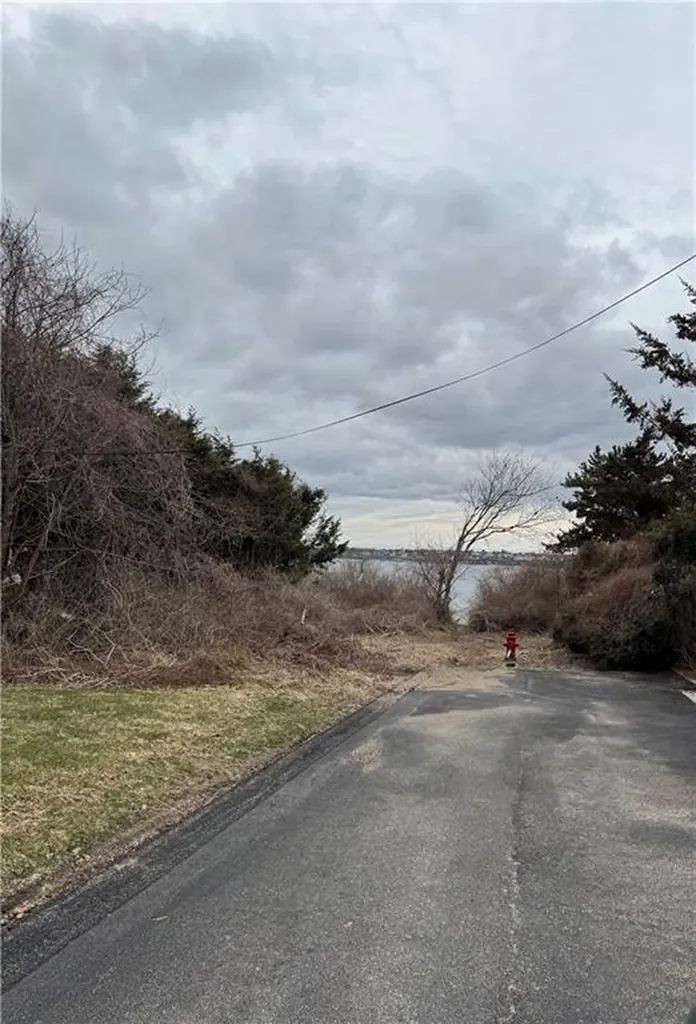 0 Bonnet View Drive Jamestown RI 02835