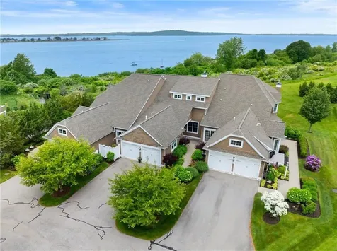 83 Waters Edge Street Tiverton RI 02878