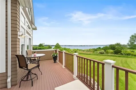 83 Waters Edge Street Tiverton RI 02878