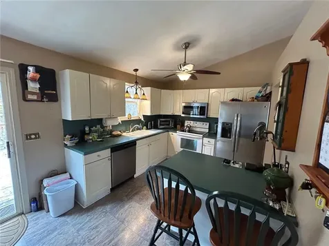 630 Whaley Hollow Road Coventry RI 02816