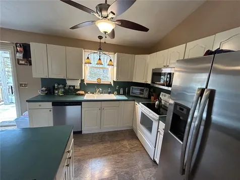 630 Whaley Hollow Road Coventry RI 02816