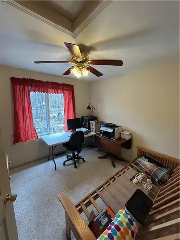 630 Whaley Hollow Road Coventry RI 02816