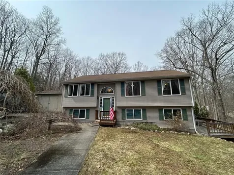 630 Whaley Hollow Road Coventry RI 02816