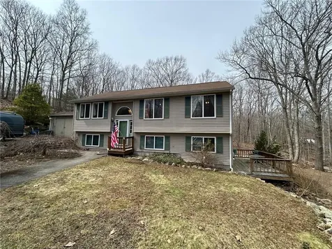 630 Whaley Hollow Road Coventry RI 02816