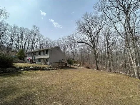 630 Whaley Hollow Road Coventry RI 02816