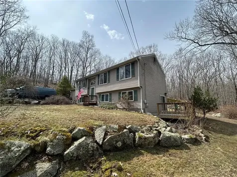 630 Whaley Hollow Road Coventry RI 02816