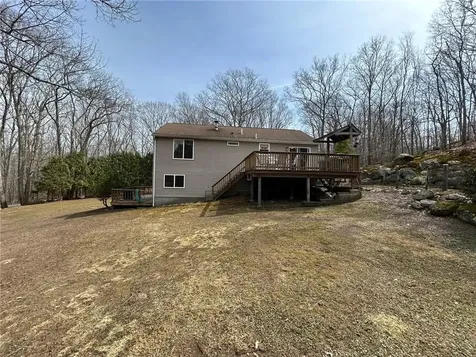630 Whaley Hollow Road Coventry RI 02816