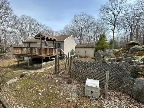 630 Whaley Hollow Road Coventry RI 02816