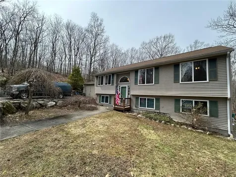 630 Whaley Hollow Road Coventry RI 02816