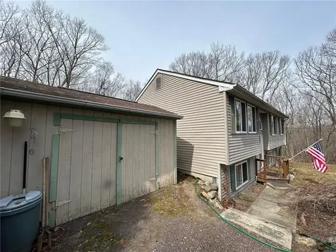 630 Whaley Hollow Road Coventry RI 02816