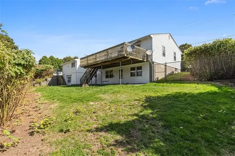 3421 Pawtucket Avenue East Providence RI 02915
