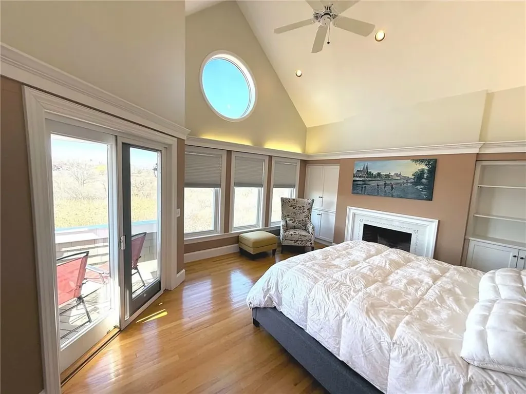 2 Overlook Drive Bristol RI 02809