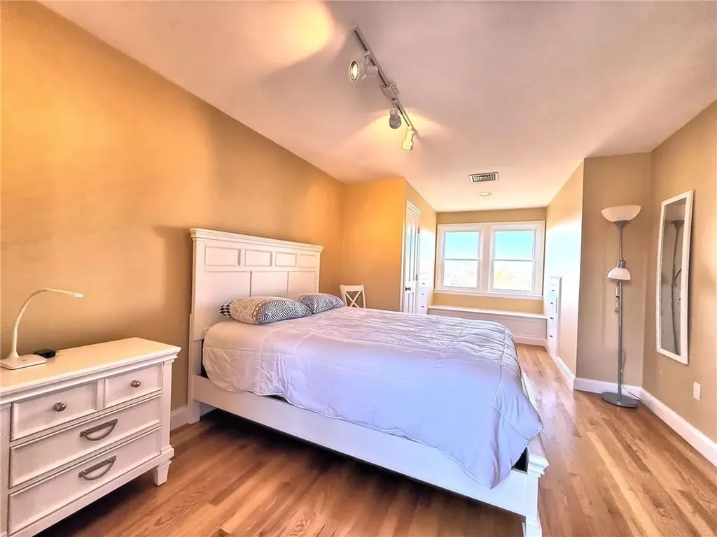 2 Overlook Drive Bristol RI 02809