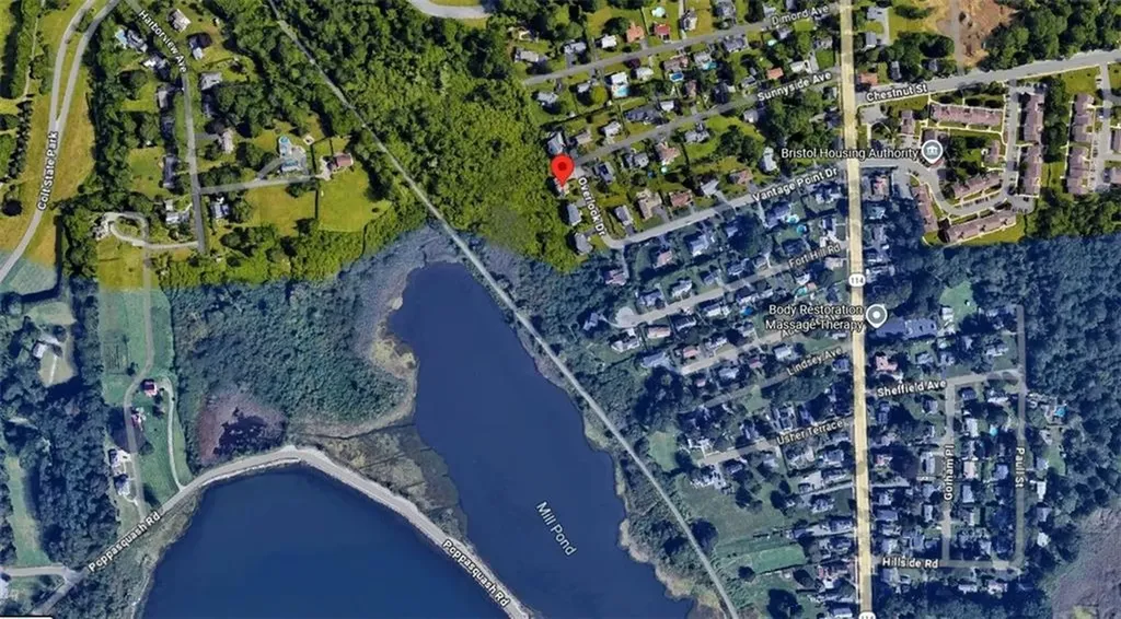 2 Overlook Drive Bristol RI 02809