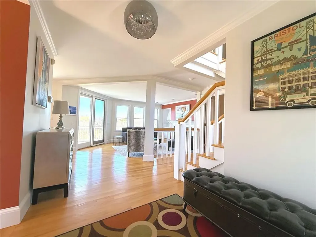 2 Overlook Drive Bristol RI 02809