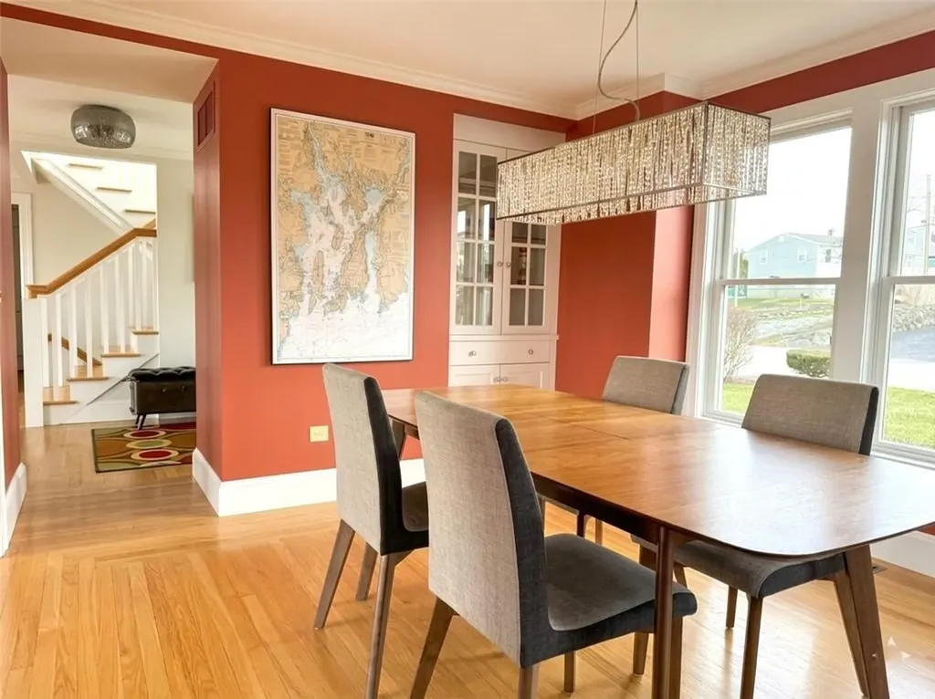 2 Overlook Drive Bristol RI 02809