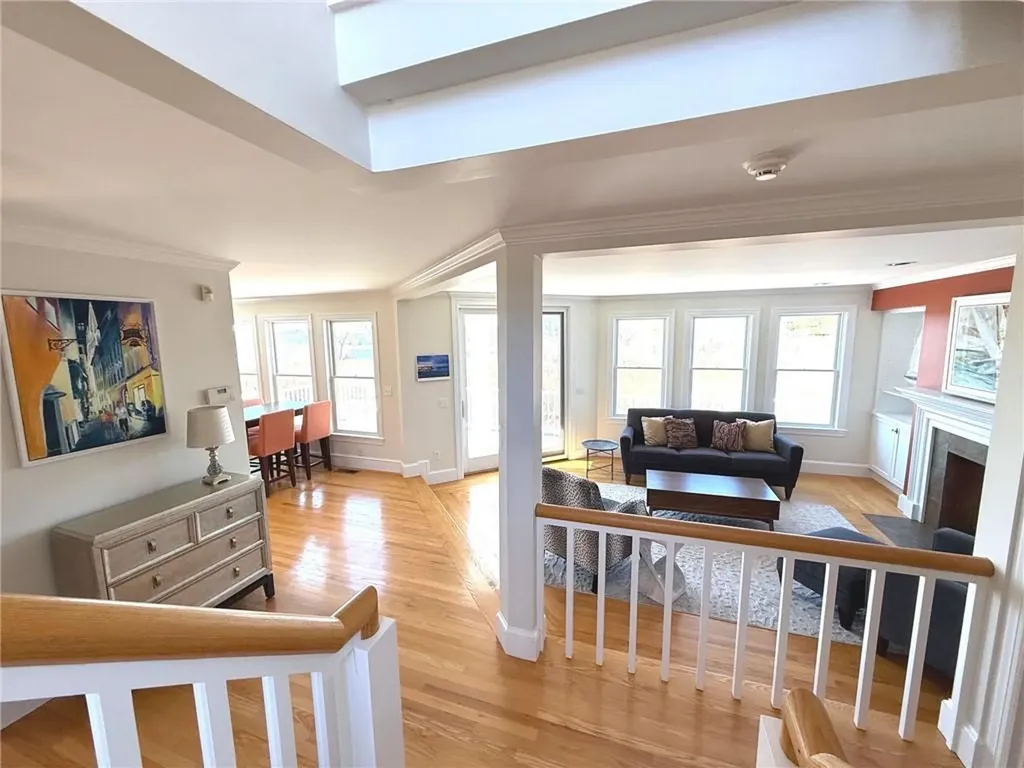 2 Overlook Drive Bristol RI 02809