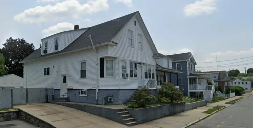 63 Messina Street Providence RI 02908