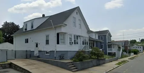 63 Messina Street Providence RI 02908