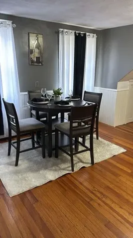 63 Messina Street Providence RI 02908