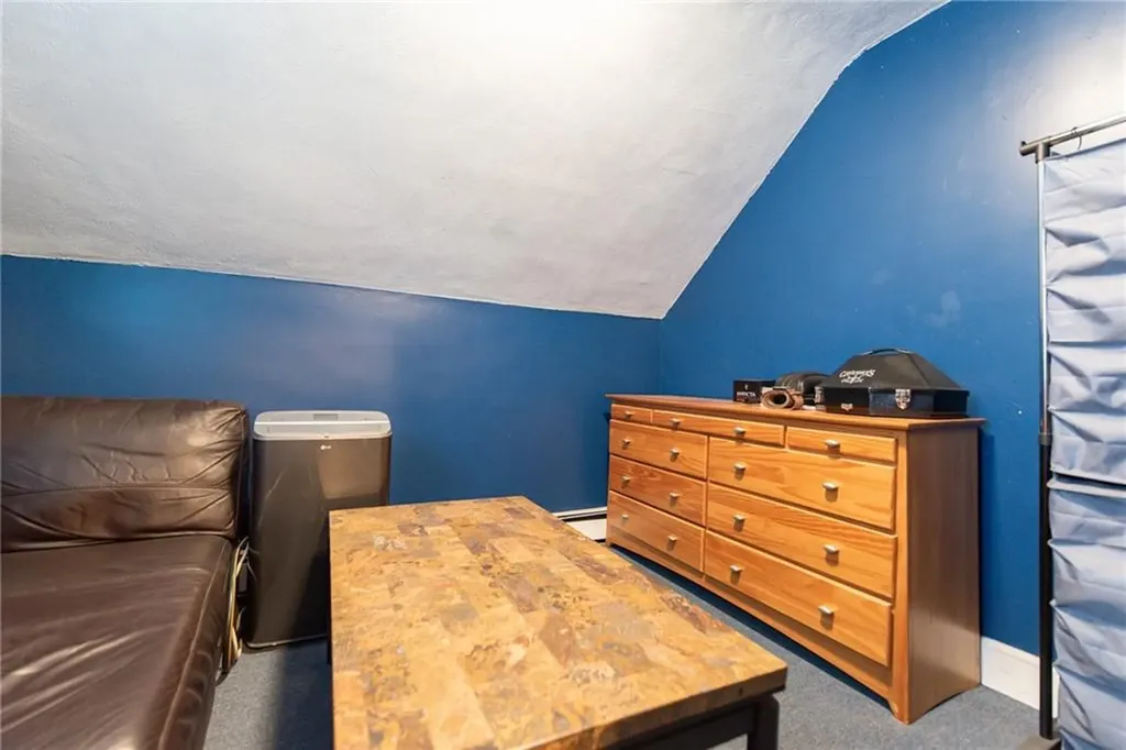 217 4th Avenue Woonsocket RI 02895