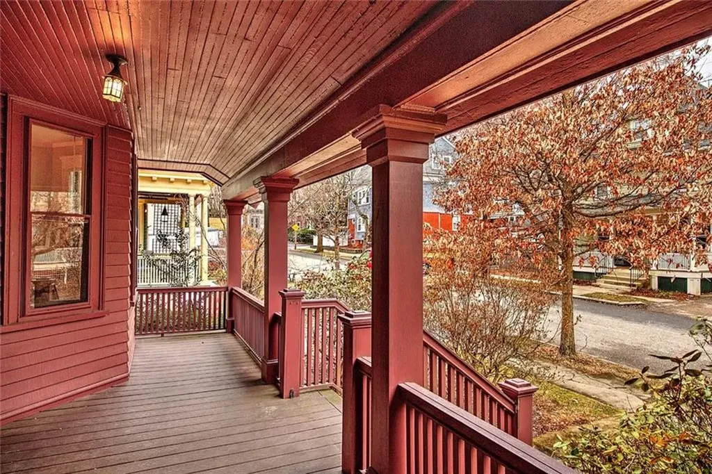 15 Firglade Avenue Providence RI 02906
