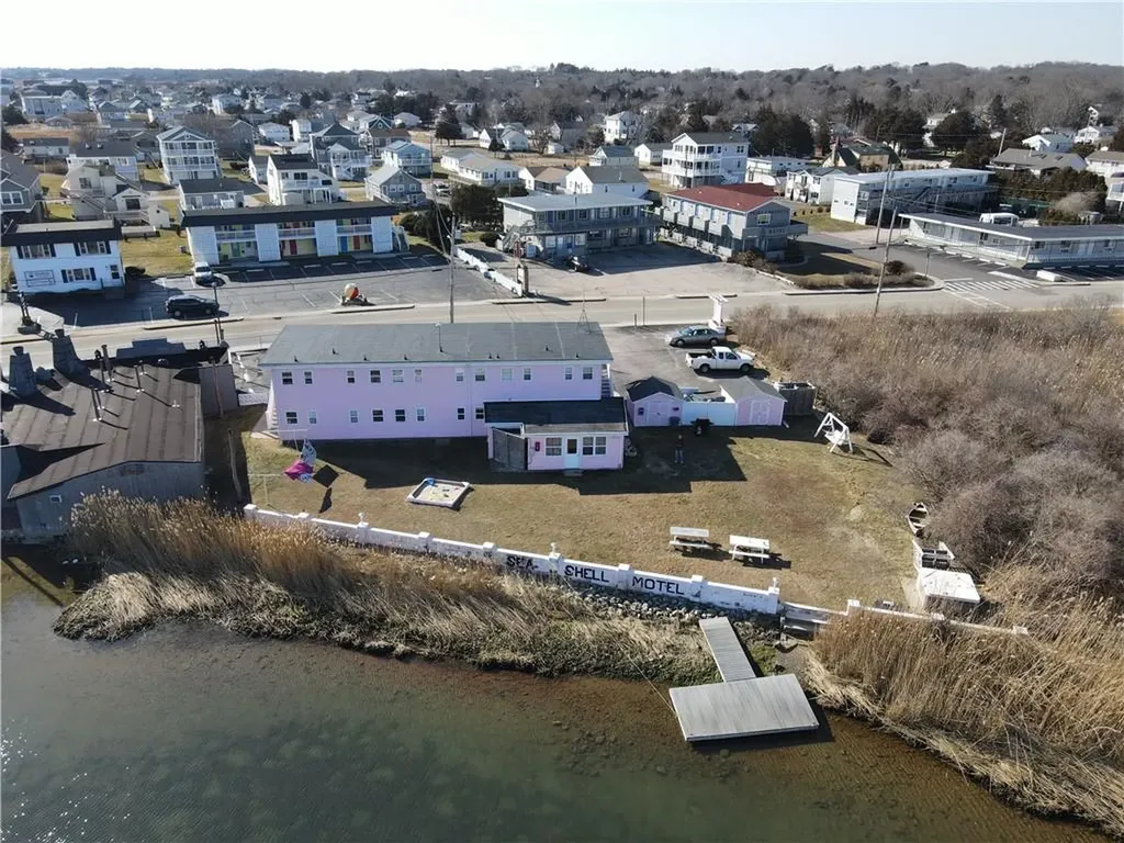 19 Winnapaug Road Westerly RI 02891