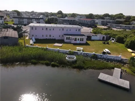 19 Winnapaug Road Westerly RI 02891