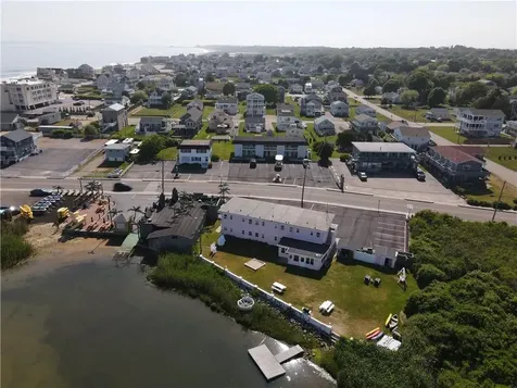 19 Winnapaug Road Westerly RI 02891