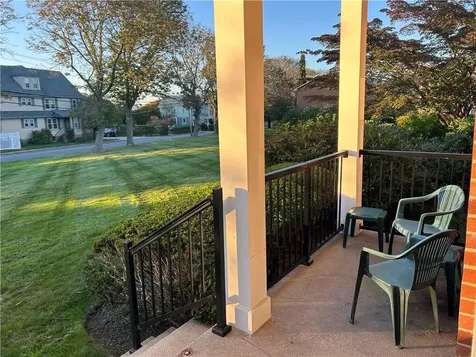 70 Carroll Avenue Newport RI 02840