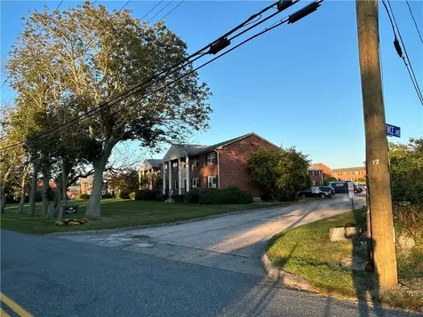 70 Carroll Avenue Newport RI 02840