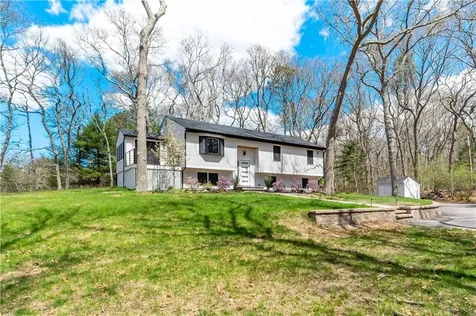 433 Gravelly Hill Road South Kingstown RI 02879