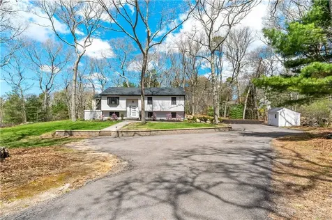 433 Gravelly Hill Road South Kingstown RI 02879