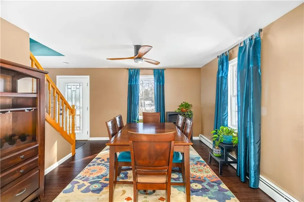 546 River Road Lincoln RI 02865