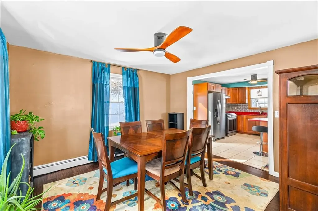 546 River Road Lincoln RI 02865