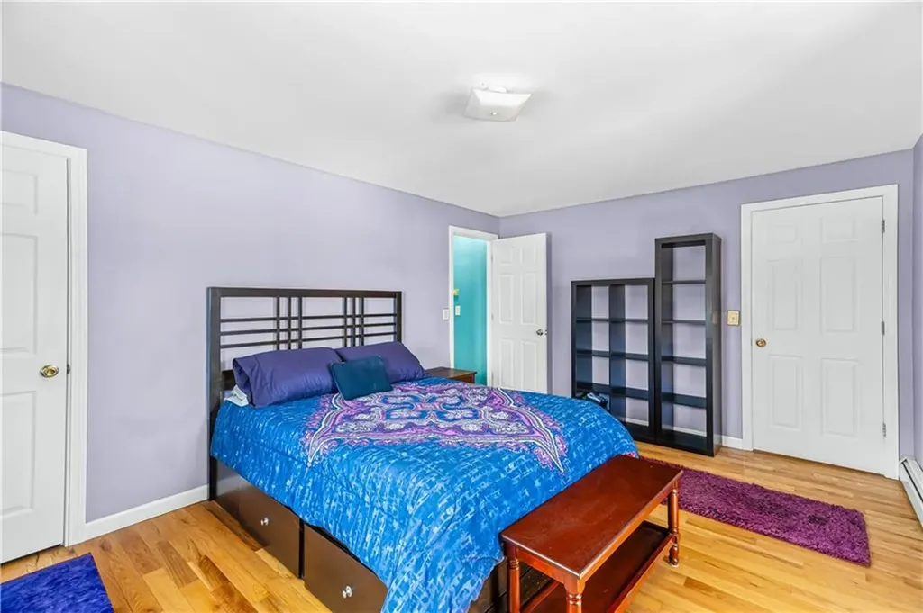 546 River Road Lincoln RI 02865