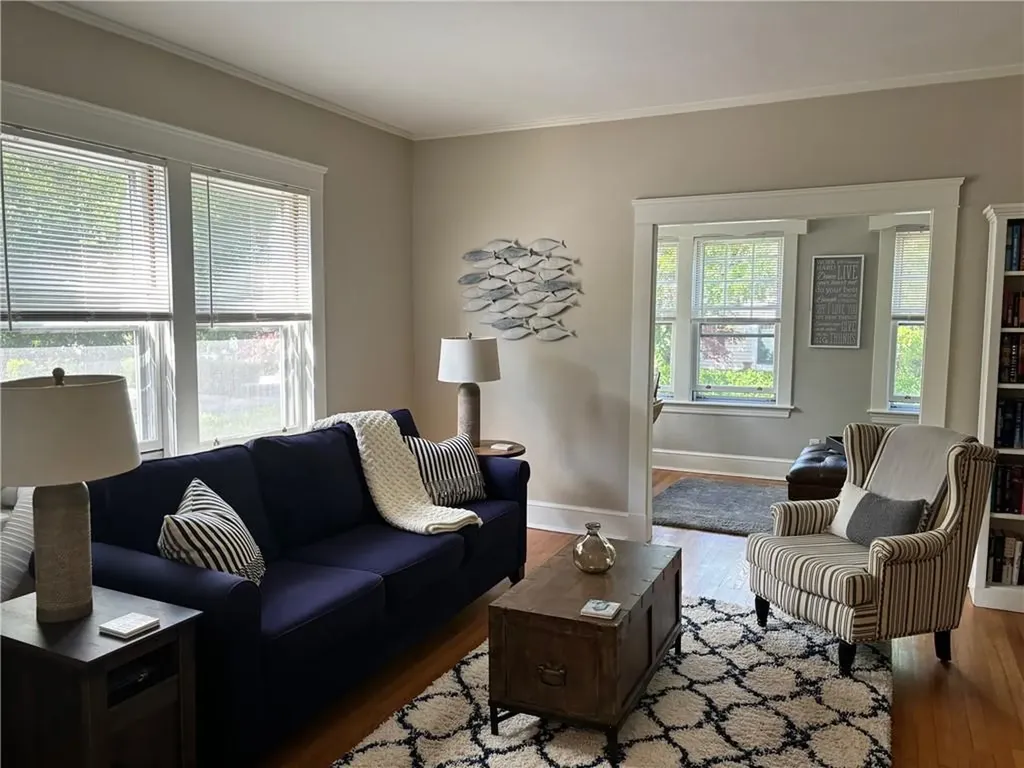 75 Ayrault Street Newport RI 02840