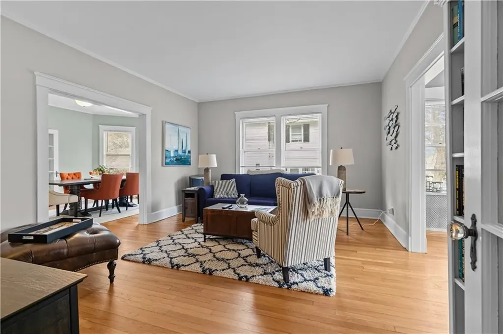 75 Ayrault Street Newport RI 02840