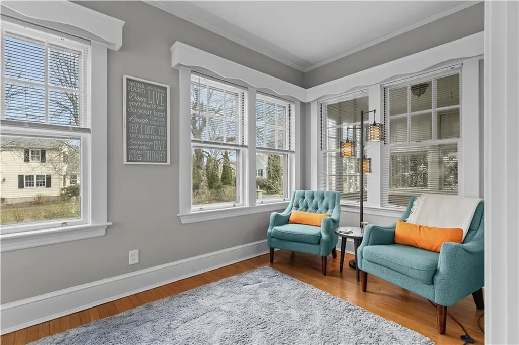 75 Ayrault Street Newport RI 02840