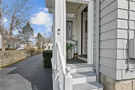 75 Ayrault Street Newport RI 02840