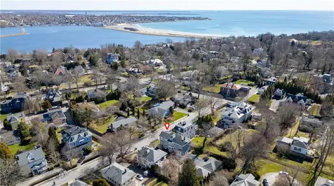 75 Ayrault Street Newport RI 02840