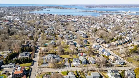 75 Ayrault Street Newport RI 02840