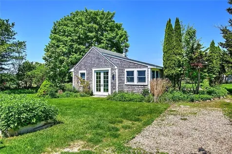 408 Hix Bridge Road Westport MA 02790