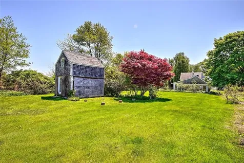408 Hix Bridge Road Westport MA 02790