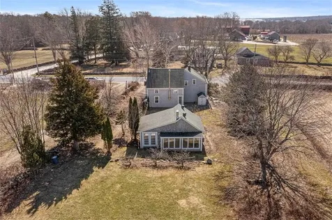 408 Hix Bridge Road Westport MA 02790