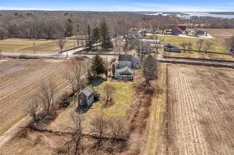 408 Hix Bridge Road Westport MA 02790