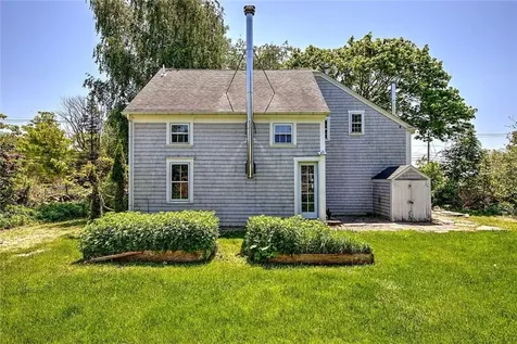 408 Hix Bridge Road Westport MA 02790